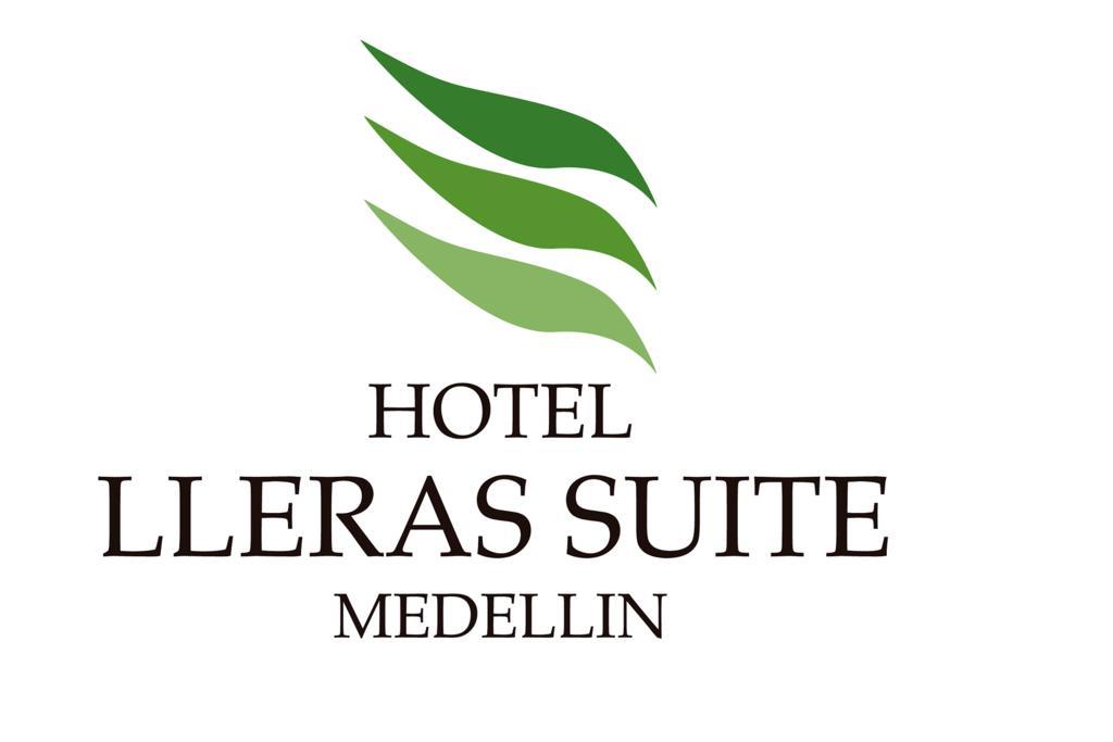 Hotel Lleras Suite Medellín Kültér fotó